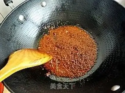 Make step 7
