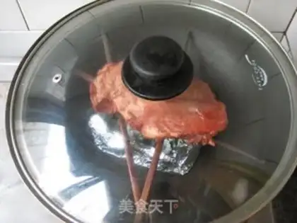 Make step 7