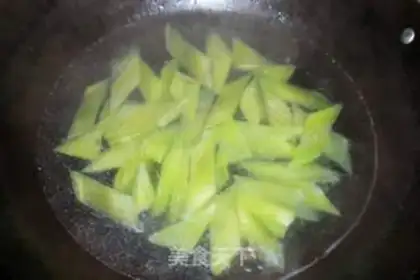 Make step 1