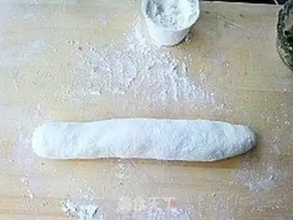 Make step 4