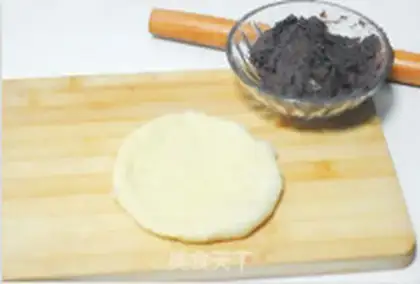 Make step 3