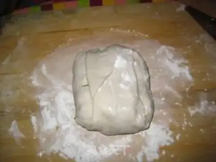 Make step 10