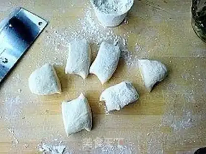 Make step 5