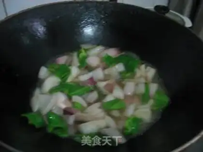 Make step 4