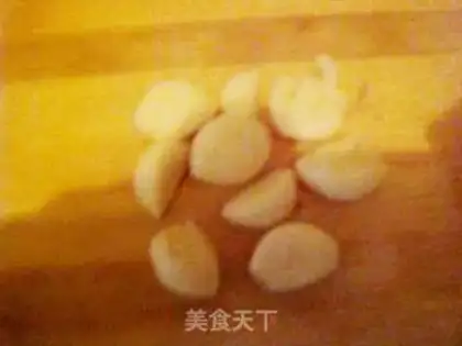Make step 2
