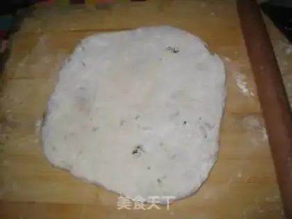 Make step 11