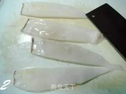 Make step 1