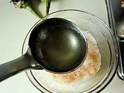 Make step 5