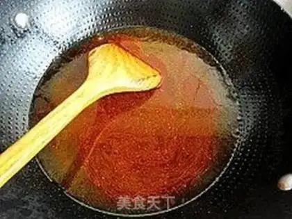 Make step 8