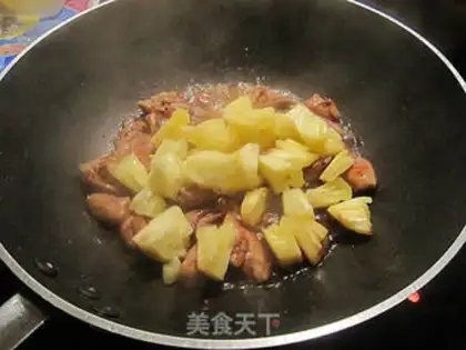 Make step 3