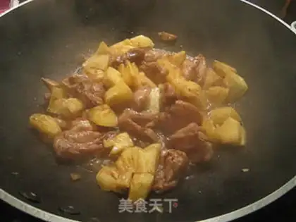 Make step 4