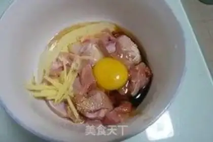 Make step 1