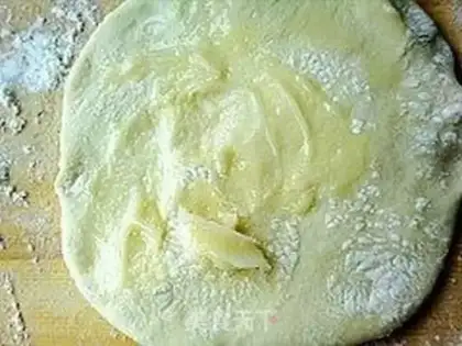 Make step 8