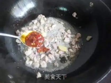 Make step 7