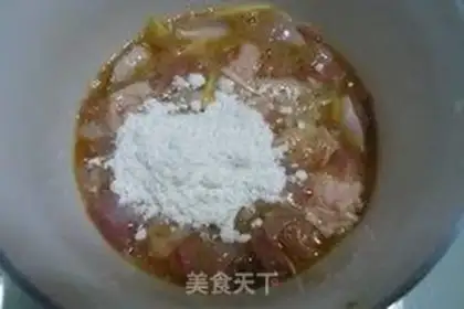 Make step 2