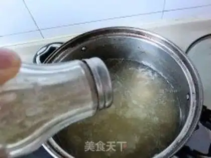 Make step 8