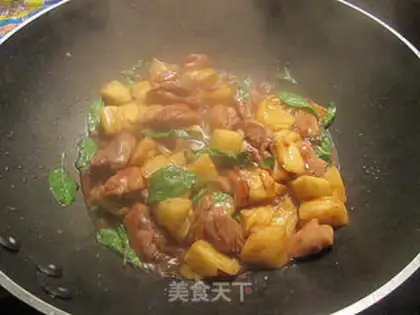 Make step 5