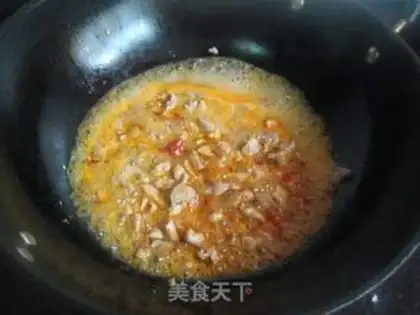Make step 8