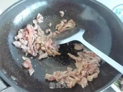 Make step 1