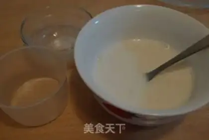 Make step 3