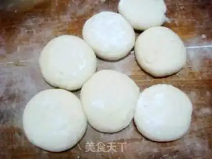 Make step 8