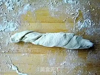 Make step 10