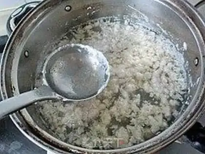 Make step 10
