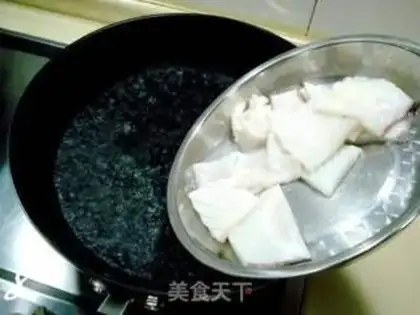 Make step 7