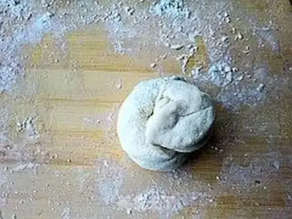 Make step 11