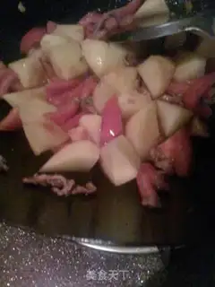 Make step 1