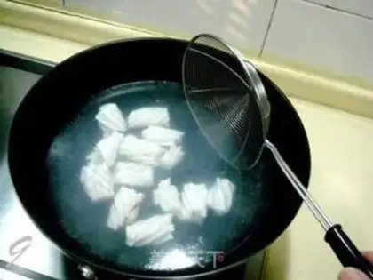 Make step 8
