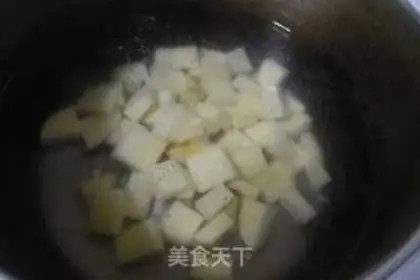 Make step 5