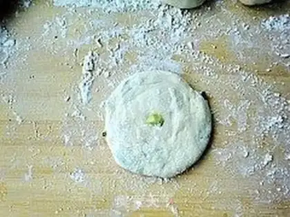 Make step 12