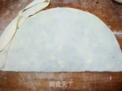 Make step 11