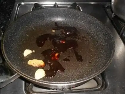 Make step 5