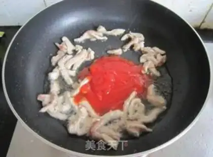 Make step 5