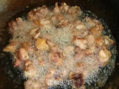 Make step 3
