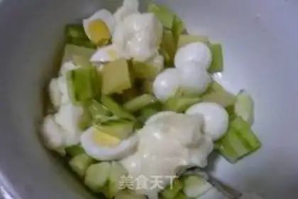 Make step 7