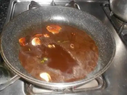 Make step 6