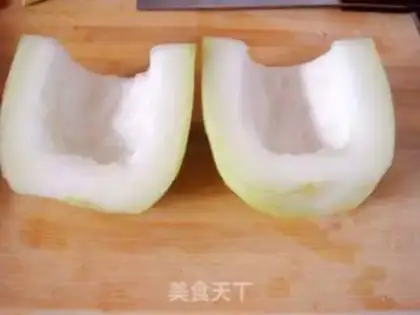 Make step 1