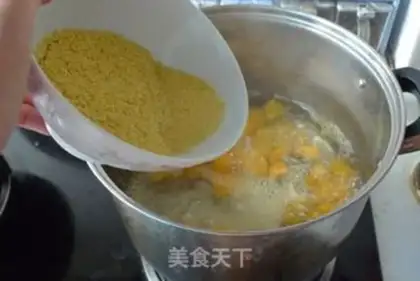 Make step 2