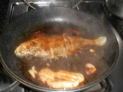 Make step 7