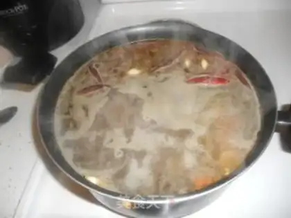 Make step 3