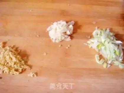 Make step 3
