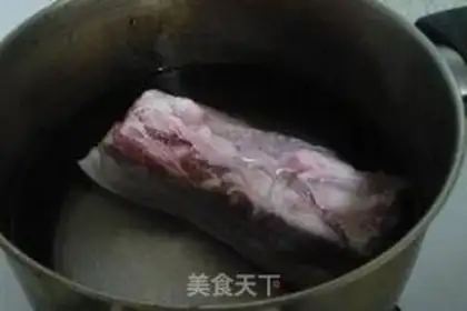 Make step 1