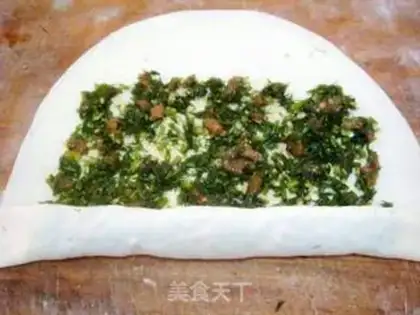 Make step 5