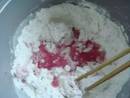 Make step 3