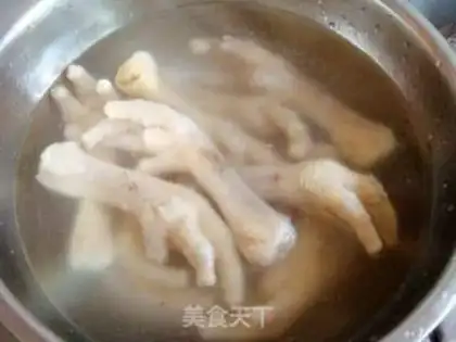 Make step 3
