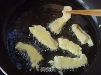Make  step 5