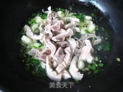 Make step 5
